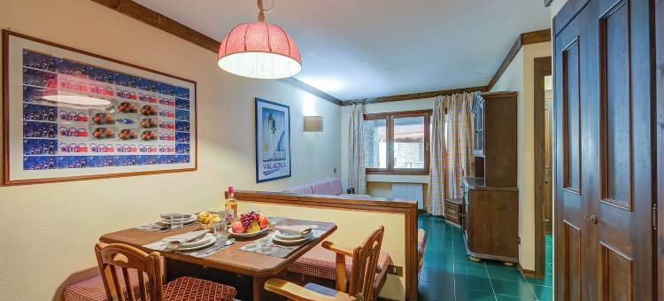 格兰吉远足滑雪 - 8C色斯特里尔(Grange Hike & Ski - 8C Sestriere)图片