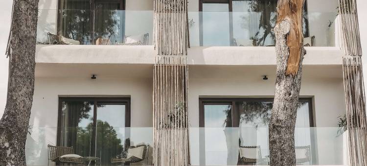 巴利福特酒店马洛卡(Barefoot Hotel Mallorca)图片