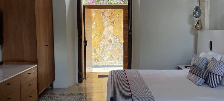 拉斯卢皮塔斯精品酒店(Las Lupitas Hotel Boutique)图片