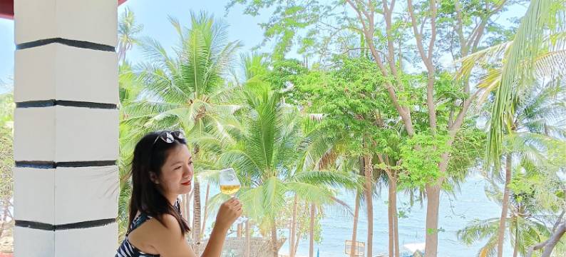 科拉琳海滩度假村及餐吧(Coraline Coast Beach Resort & Resto-Bar)图片