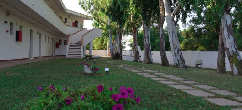 马尔蓝海酒店(Hotel Mare Blue)图片