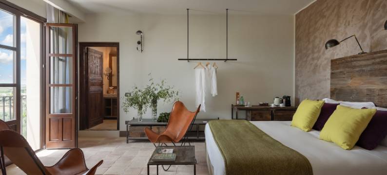 动力养生生态度假村(Momentum Wellness Bioresort)图片