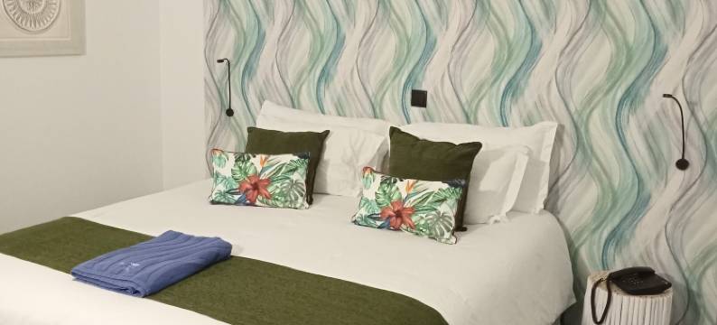 地中海马德拉(Mediterrâneo Madeira)图片