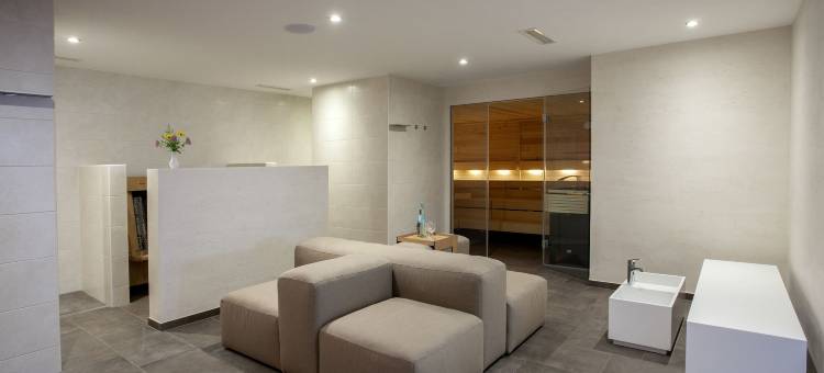 豪斯胡贝图斯酒店(Haus Hubertus)图片