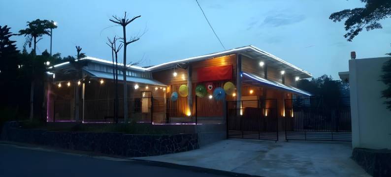 HD花园别墅(HD Garden Villa)图片