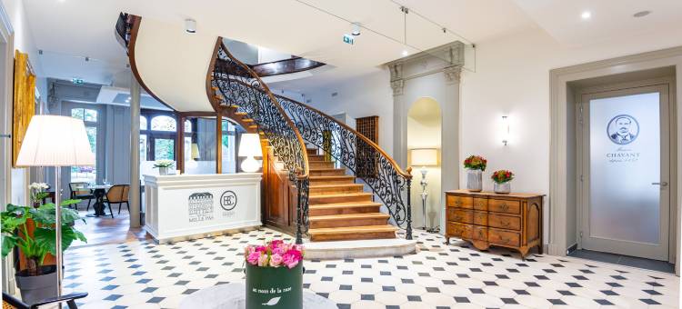 米勒帕斯酒店(Hôtel Mille Pas)图片