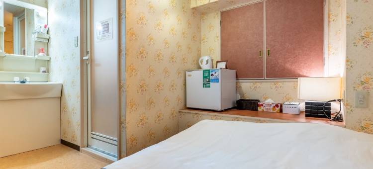 Tabist 池袋欧若拉酒店(Tabist Hotel Aurora Ikebukuro)图片