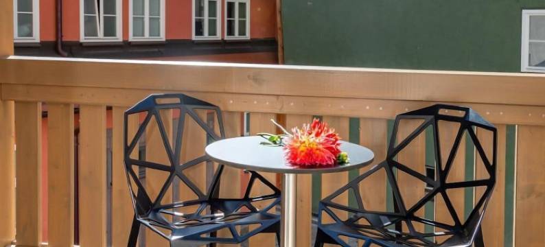 路易丝酒店 & 路易森霍夫(Hotel Luise & Luisenhof)图片