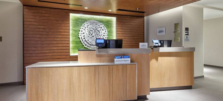 格兰德拉皮兹北万豪万枫套房酒店(Fairfield Inn & Suites Grand Rapids North)图片