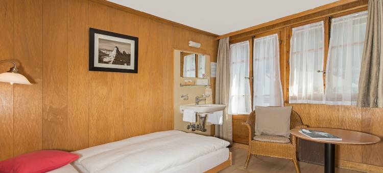 阿尔皮纳酒店(Hotel Alpina)图片