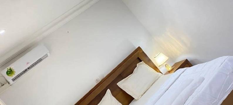 波希米亚风客房(Chambres Bohèmes)图片