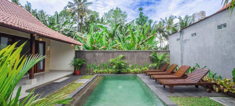 Supala的Tutik私人房屋(Tutik Private House by Supala)图片