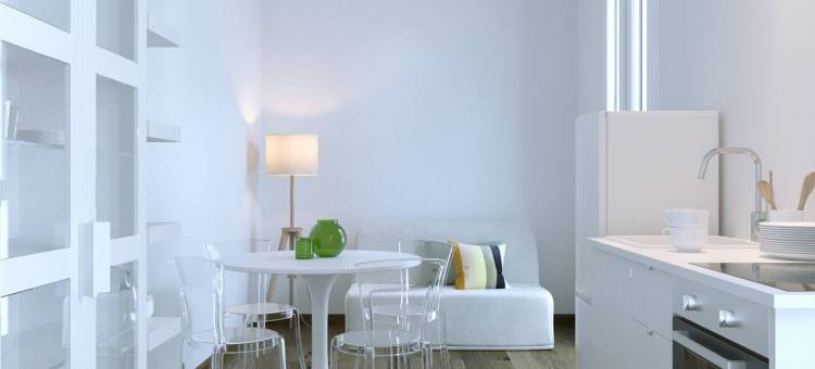 Fenici Levanzo - Island Apartments 菲尼奇莱万佐 - 岛屿公寓(Fenici Levanzo - Island Apartments)图片