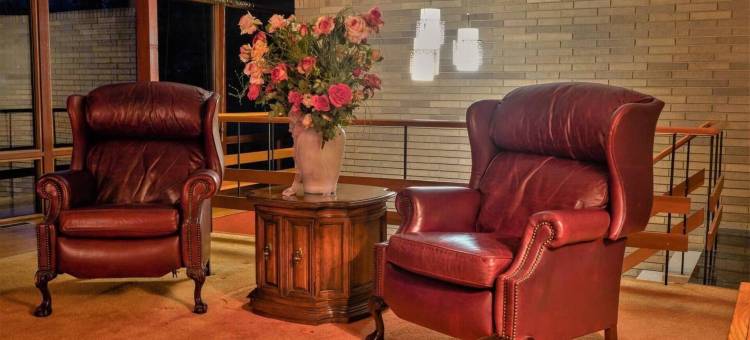 Unique and Secluded Country Estate Near Pittsburgh图片