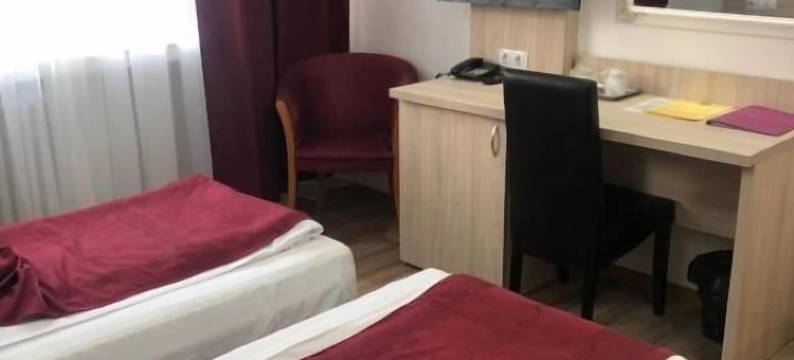 布鲁瓦德名望酒店(Hotel Bulevard Prestige)图片