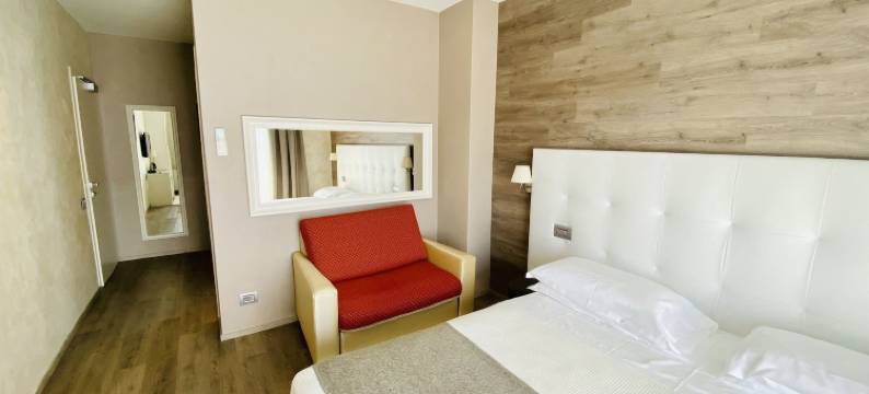 思捷德全景酒店(Esprit d'Hotel Panoramico)图片