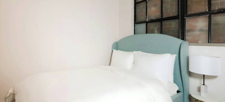 Sonder by Marriott Bonvoy the Gallier Apartments CBD图片