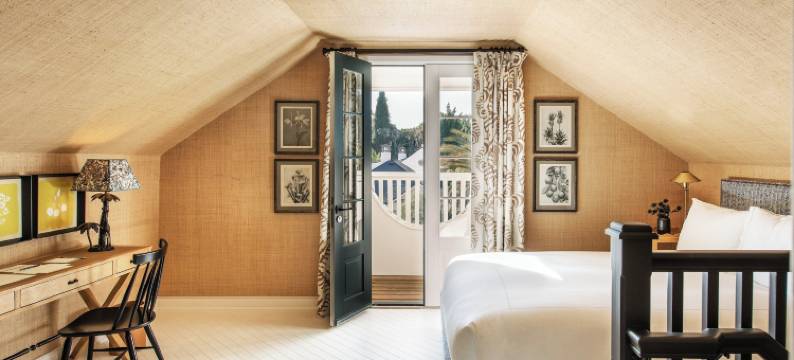 850 SVB酒店，设计酒店的成员(Hotel 850 Svb, West Hollywood, a Member of Design Hotels)图片