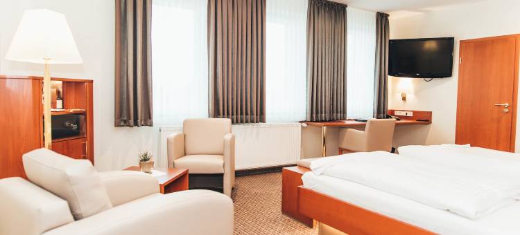 图托贝格沃尔德环形酒店(Ringhotel Teutoburger Wald)图片