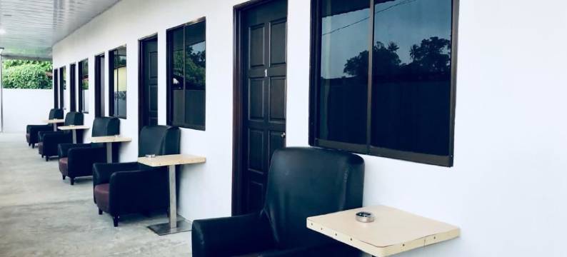 月之住宿 - 你只活一次旅馆(Luna Stay by Yolodge)图片