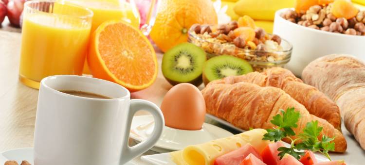 冈德森套房酒店(Gundersen Hotel & Suites)图片