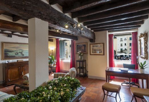 B&B Arena di LuccaHotel Overview