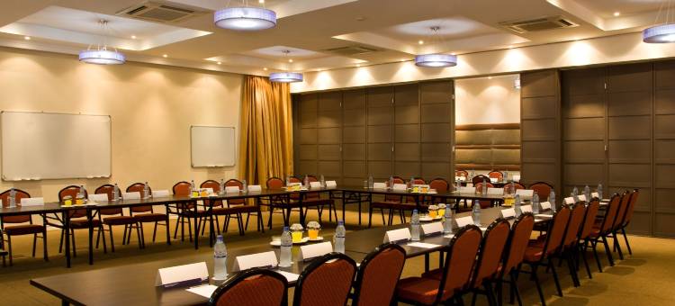 Protea Hotel Chipata图片