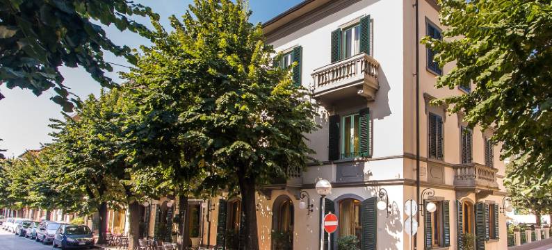 达文西酒店(Hotel Da Vinci)图片