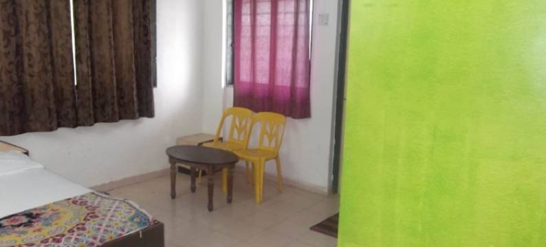 萨姆鲁西希利小屋酒店(Samruddhi and Shree Inn Lodge)图片