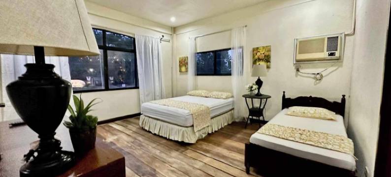 天空景观民宿(Cielo Vista Bed and Breakfast)图片