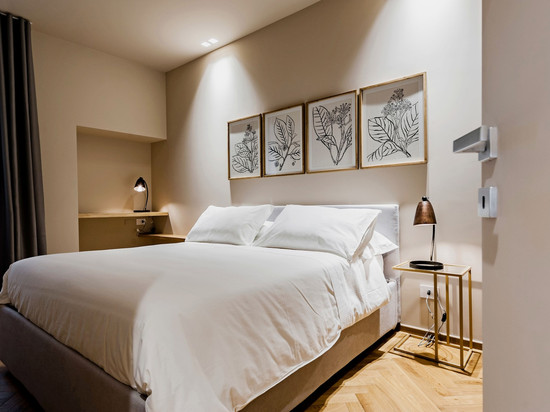 Ferrini之家 - Etnea遗产