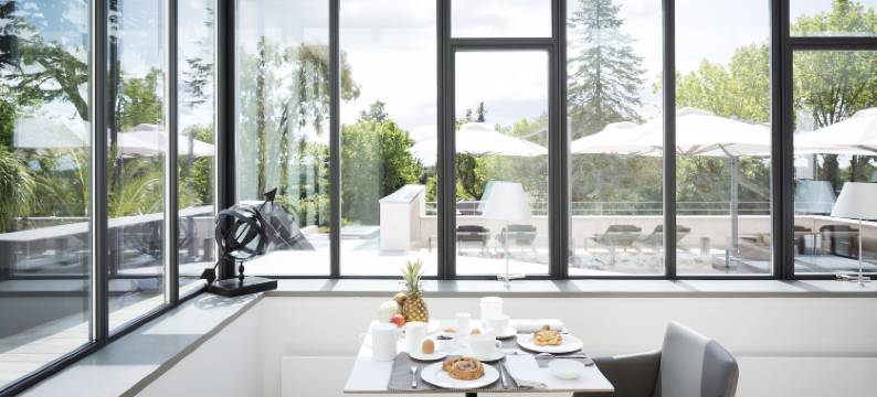 欧提尼亚克城堡酒店(Château Autignac)图片