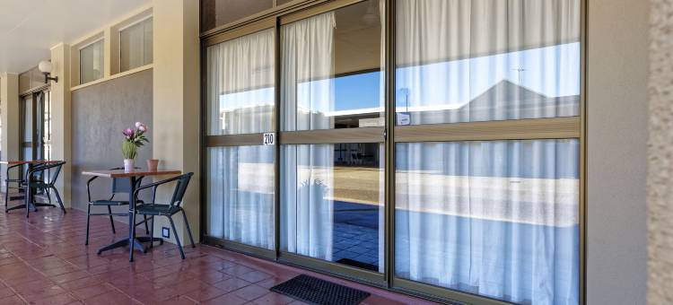 帕克大道伊克诺旅馆(Econo Lodge Park Lane)图片