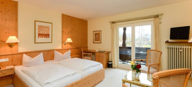 阿尔皮纳斯托勒酒店(Stoll's Hotel Alpina)图片