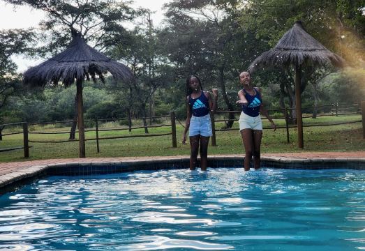 Buyskop Lodge Hotel Overview