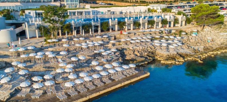 蓬塔公寓(Apartments Punta)图片