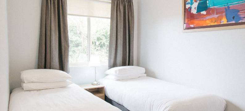 奥尔巴尼班克西亚凯艺公寓酒店(Quality Apartments Banksia Albany)图片