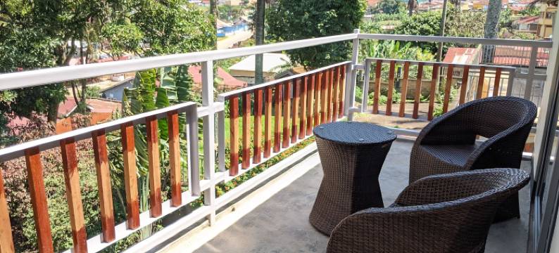 女公爵酒店(Dutchess Hotel and Restaurant)图片