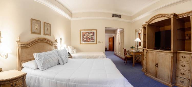 格拉纳多斯公园酒店(Granados Park Hotel)图片