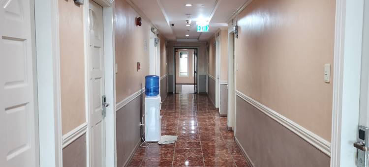 地铁公园饭店(Metro Park Hotel - Cebu City)图片