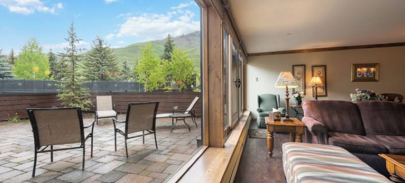 韦尔温泉公寓(The Vail Spa Condominiums)图片