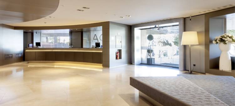 大加那利岛万豪AC酒店(AC Hotel Gran Canaria)图片