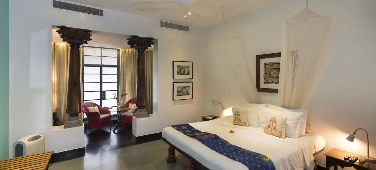 马拉巴旅馆(Malabar House)图片