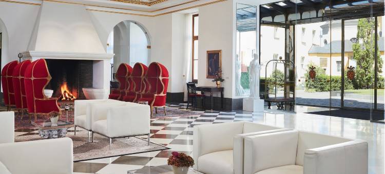 美第奇生活酒店(Living Hotel de Medici)图片