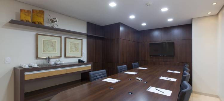 诺拜耳格兰鲁尼套房酒店(Nobile Suites Gran Lumni)图片