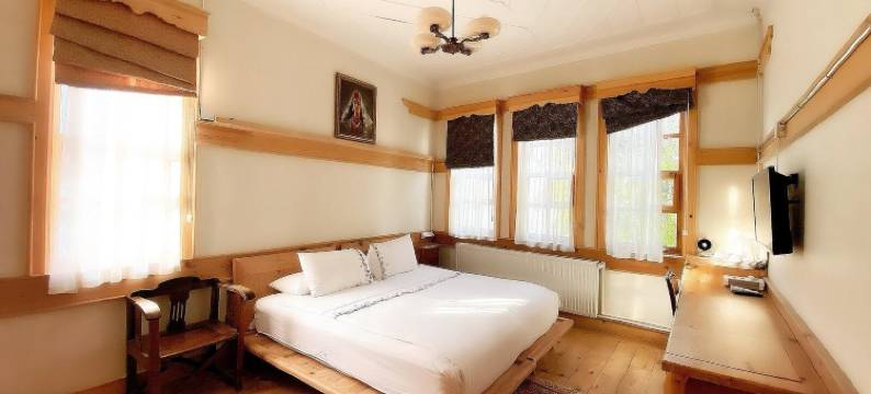 梅勒克里大厦酒店(Melekli Konak)图片