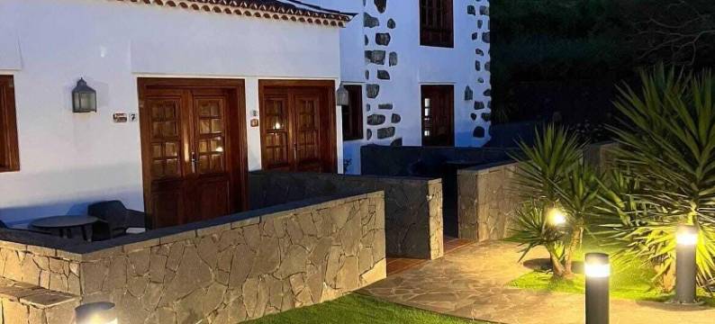 卡萨布兰卡乡村酒店(Hotel Rural Casablanca)图片