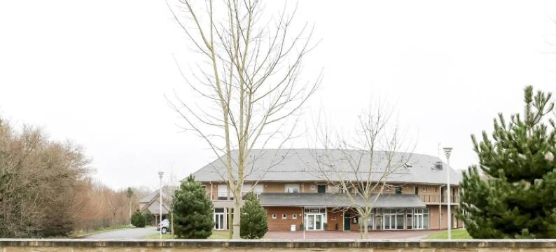 阿多尼斯酒店(Adonis Hauts de Honfleur)图片