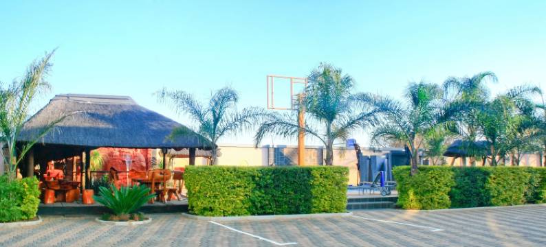 生态公园旅馆(Eco Park Lodge)图片