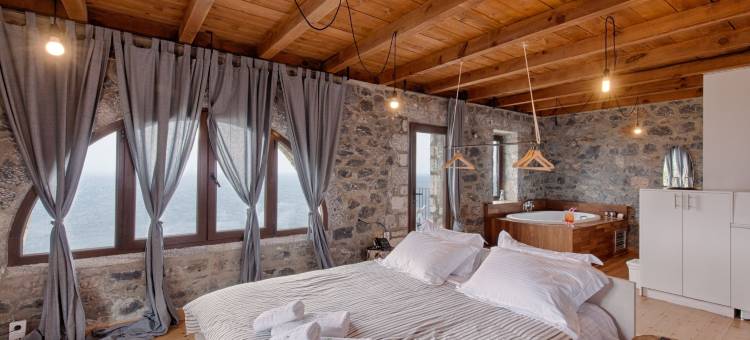 艾吉拉精品酒店(Aegila Boutique Hotel)图片